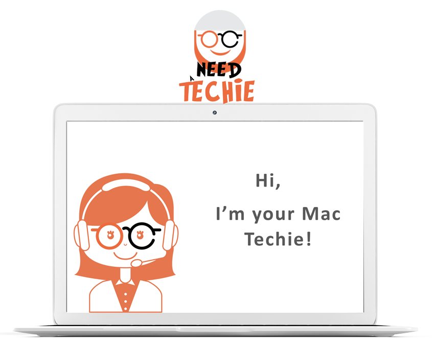 mac techie