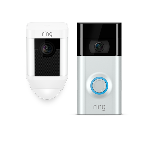 ring doorbell