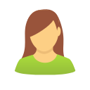 3440833 person avatar profile user female woman profile website woman person avatar female user