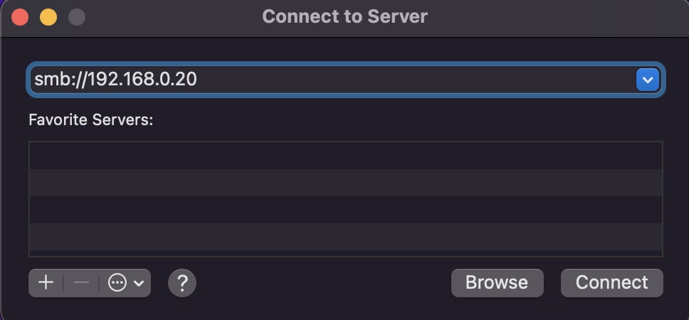 How to Network a Mac and a PC. WIFI File Sharing