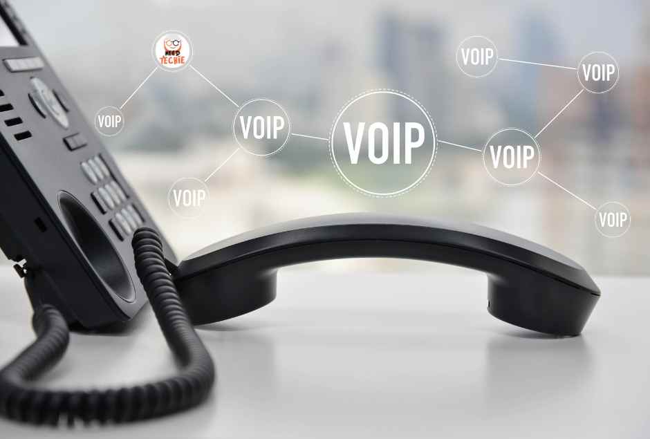 phone services (voip)