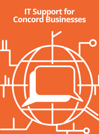 Managed Services Provider Concord