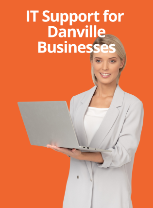 Managed Services Provider Danville