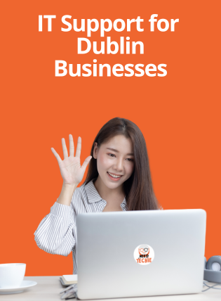 Managed Services Provider Dublin