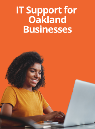 Managed Services Provider Oakland