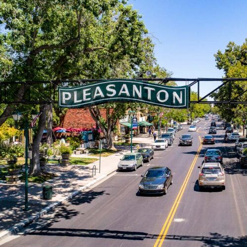 Managed Service Provider Pleasanton