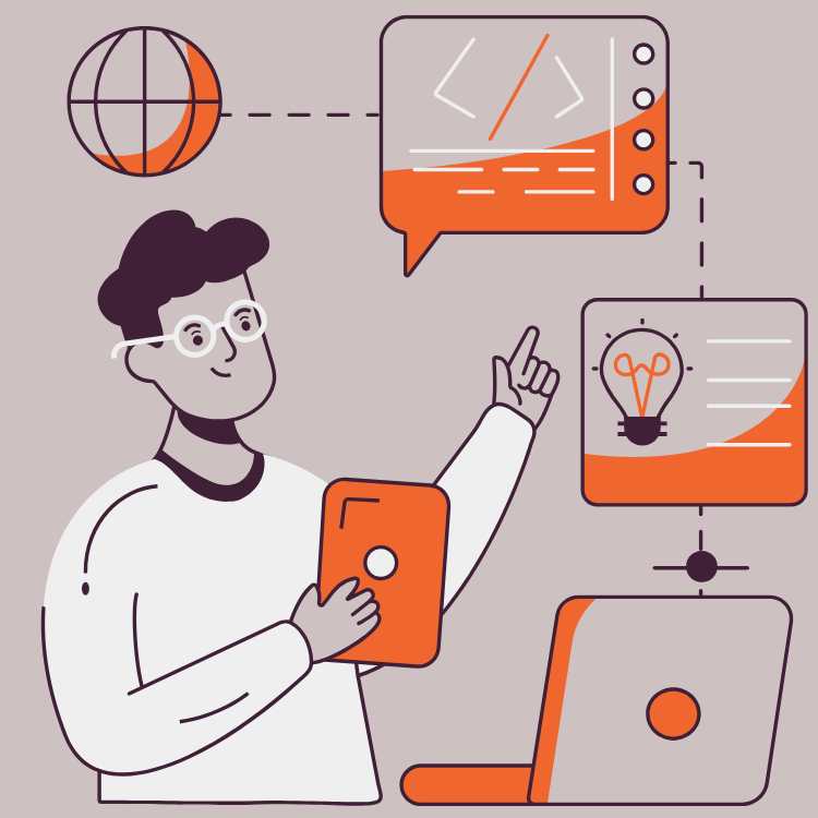 The Nuanced Distinctions Between IT Services and Managed Services