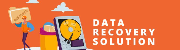 Data Backup and Recovery Services