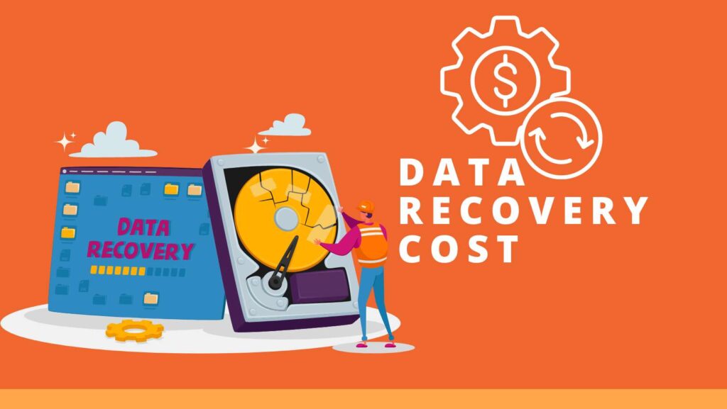 Data Backup and Recovery Services