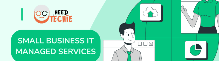 Small Business IT Managed Services