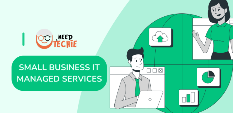 Small Business IT Managed Services