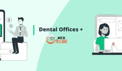 dental it services