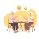 senior community