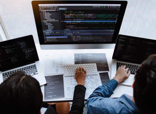 Local Computer repair and IT Services