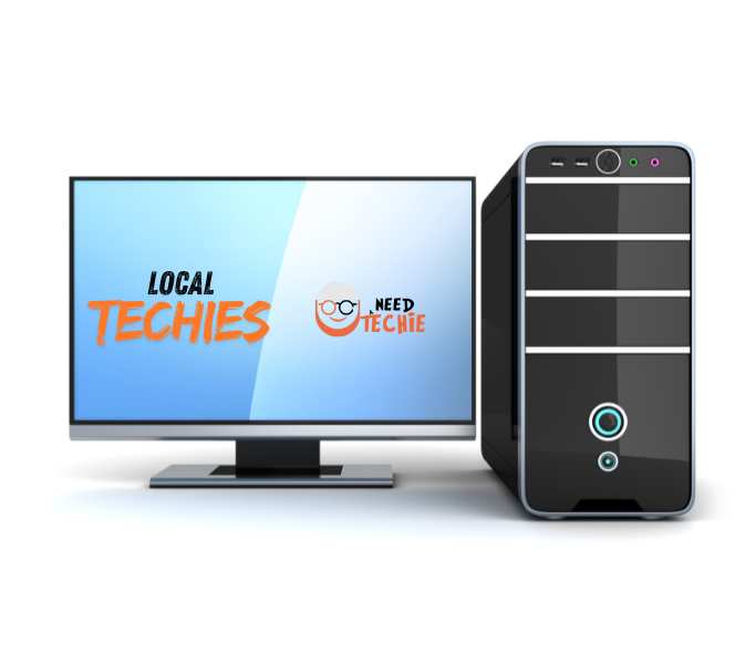 Walnut Creek Computer Repair