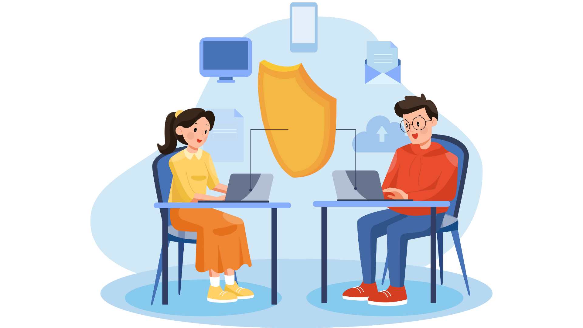 How Managed IT Can Help Small and Medium-sized Businesses