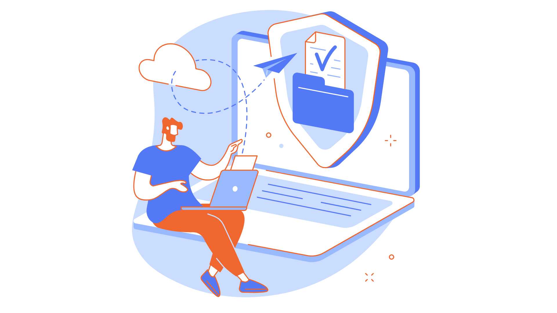 All About Managed Service Provider (MSP)