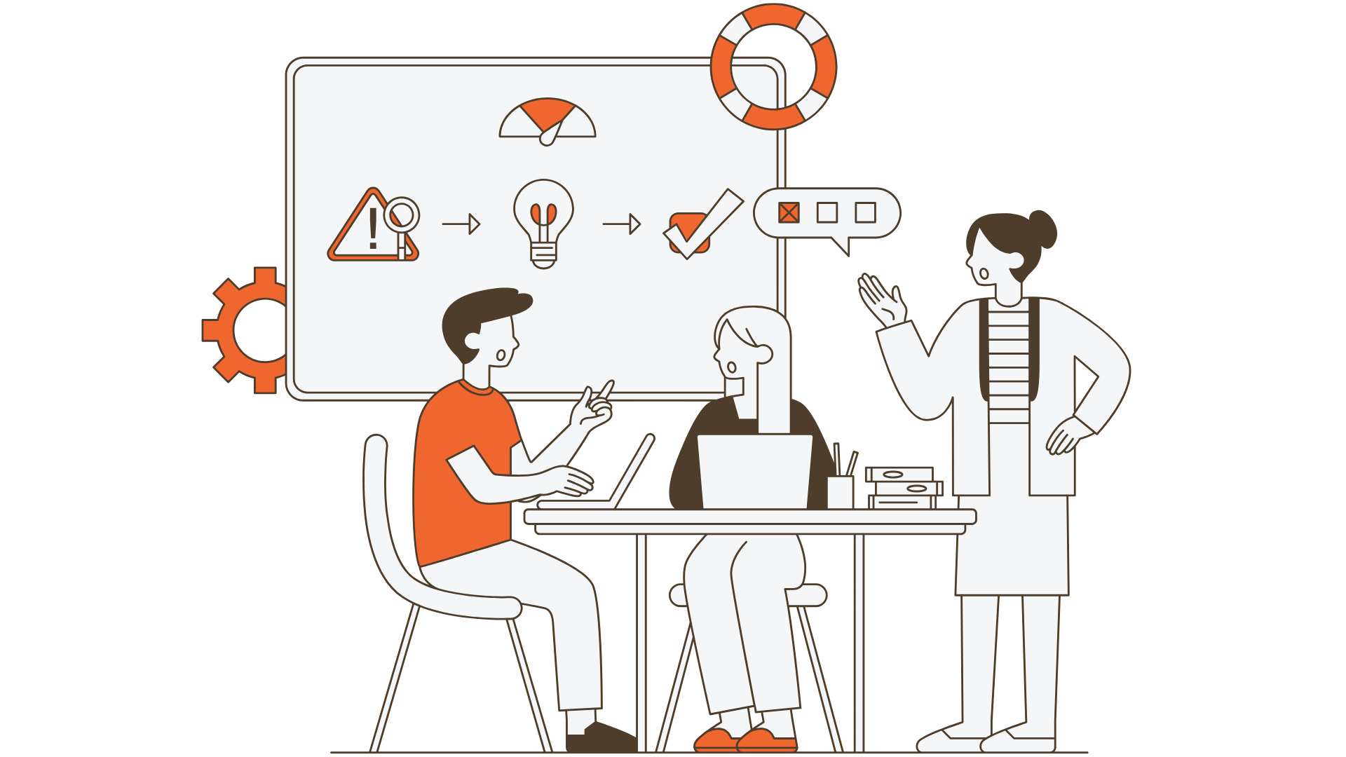 All About Managed Service Provider (MSP)