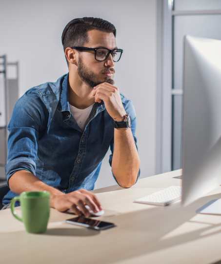 Computer Repair, Mac Repair, Business IT