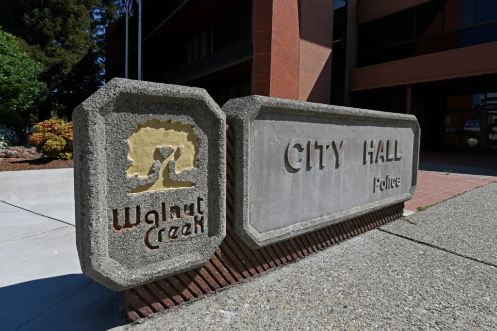 Walnut Creek Computer Repair