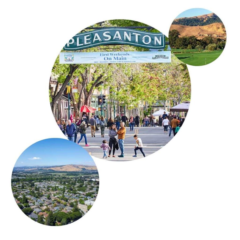 Computer Repair, Mac Repair in Pleasanton, CA