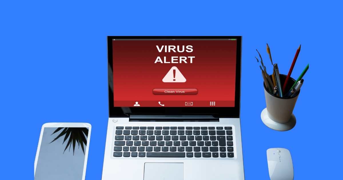 tech support scam 2025