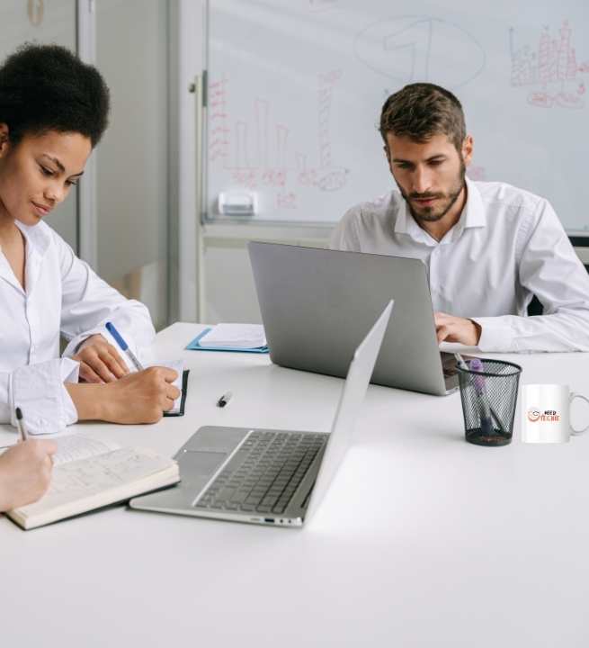 Managed IT Services | Managed Service Provider