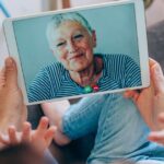 Discover 7 Joyful Video Call Apps for Seniors to Connect