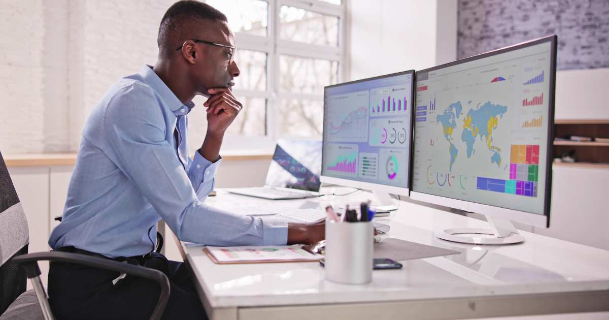 managed IT services, MSP for small business