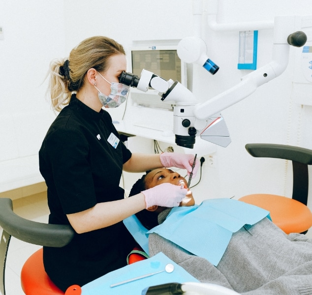 IT Support For Dental Offices