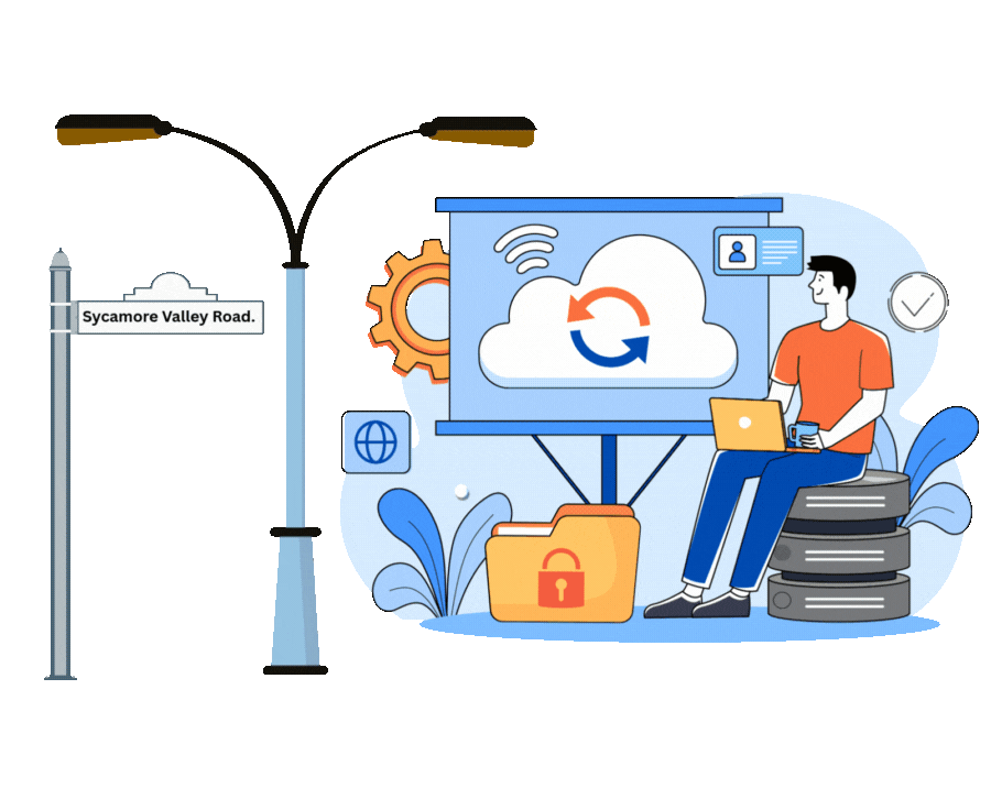 IT Services Danville CA, IT Services in Danville CA