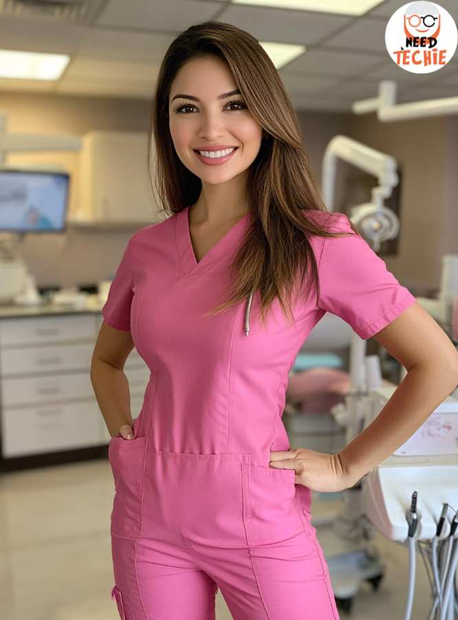 IT Support For Dental Offices