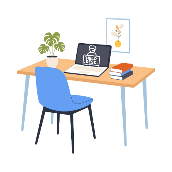 T Support for Small Business Dublin CA