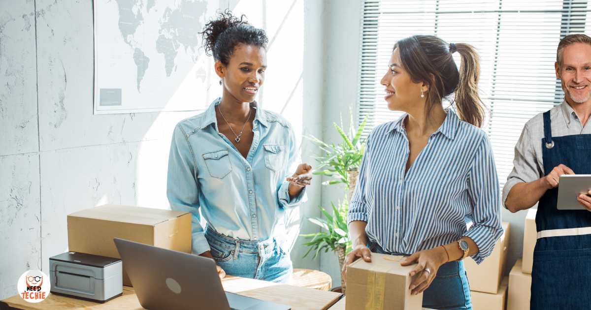 Is “I Need A Techie” Right for Your Business?