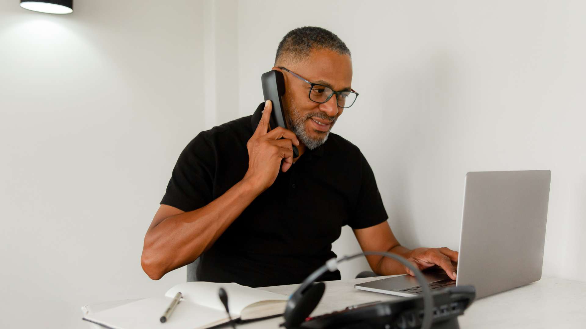 IT Support for Small Businesses