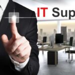IT Support for Small Businesses