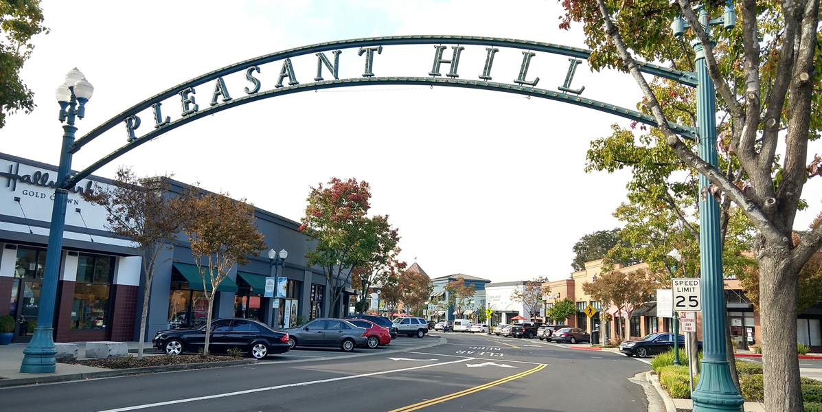 IT Services in Pleasant Hill