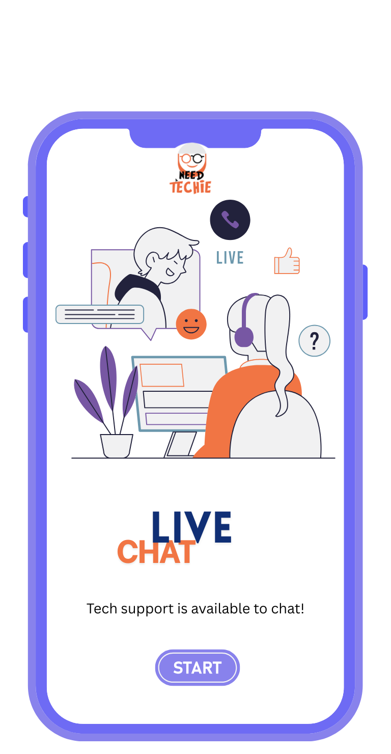 IT Services in San Ramon