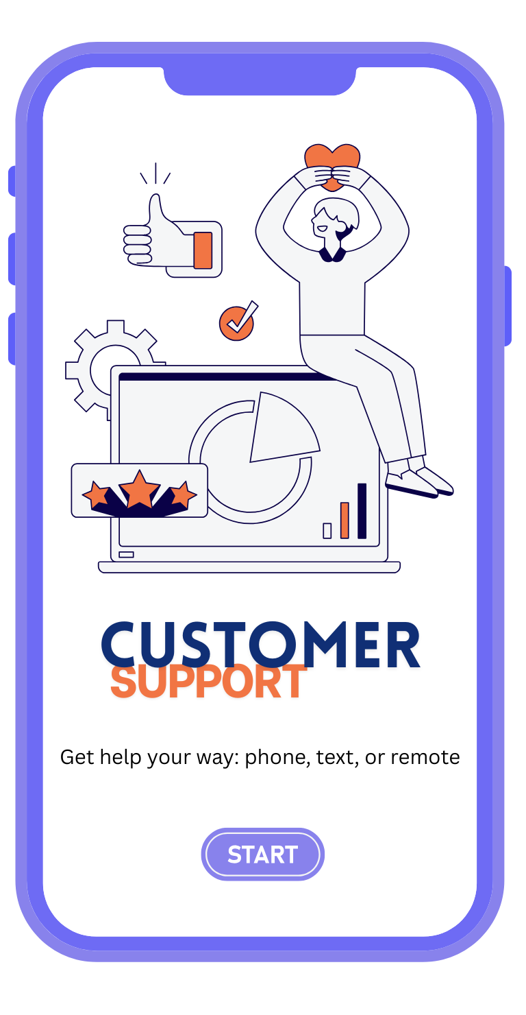 IT Services in San Ramon