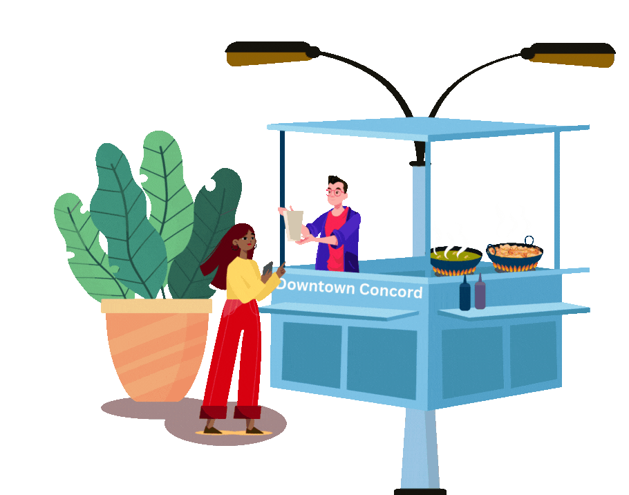 IT Services in Concord