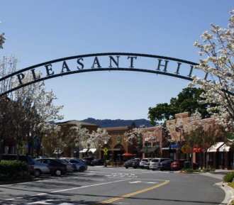 IT Services in Pleasant Hill