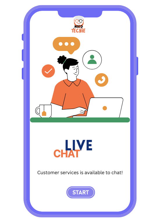 IT Services in San Ramon