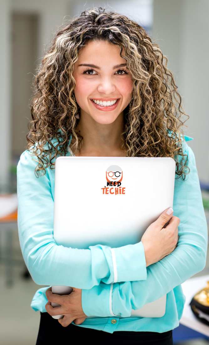 IT Services in San Ramon