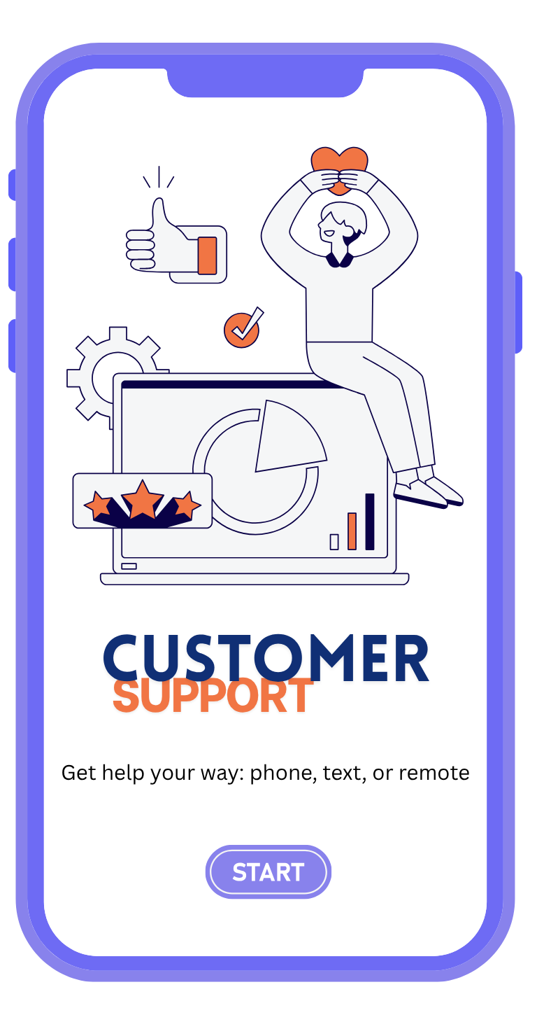 Dublin Managed IT Services & Support